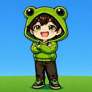 Shadow — Dance — Animated Emotes example