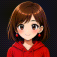 Chub Animated Emote — Animated Emotes example