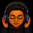 Solo Animated Emote — Animated Emotes example