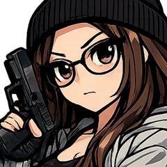 Beanie — Gun — Static Emotes example