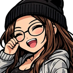 Beanie — Laugh — Static Emotes example