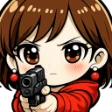 Chubzz — Gun — Static Emotes example