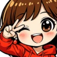 Chubzz — Peace — Static Emotes example
