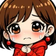 Chubzz — Sad — Static Emotes example