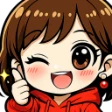 Chubzz — Thumbs Up — Static Emotes example