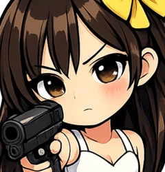 Lady — Gun — Static Emotes example