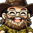 1AndOnly Pops — Happy — Static Emotes example
