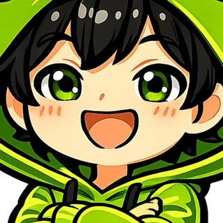 Shadow — Happy — Static Emotes example