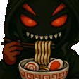 SiegeTN — Eating — Static Emotes example