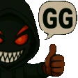 SiegeTN — GG — Static Emotes example