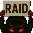 SiegeTN — Raid — Static Emotes example