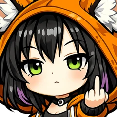 SouthernVixn — Flip — Static Emotes example