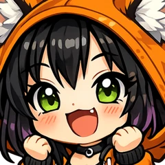 SouthernVixn — Happy — Static Emotes example