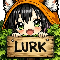 SouthernVixn — Lurk — Static Emotes example