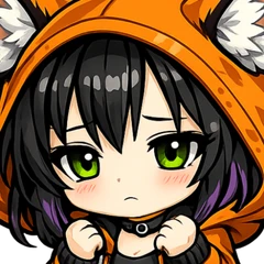 SouthernVixn — Sad — Static Emotes example