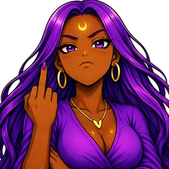 TheVilotVerse — Flip — Static Emotes example