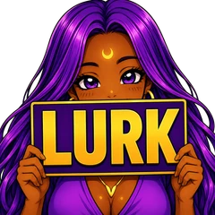TheVilotVerse — Lurk — Static Emotes example